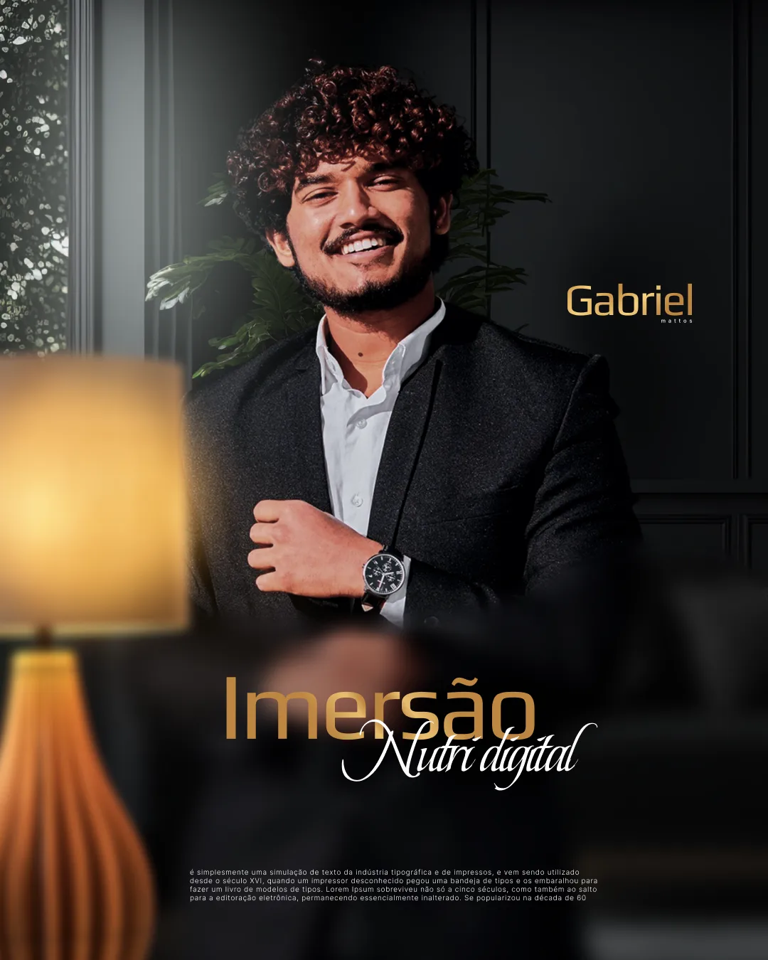 criativo gabriel